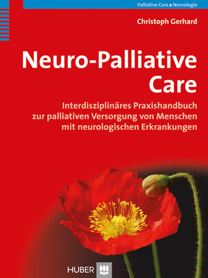 cover image of Neuro-Palliative Care